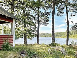 8 Person Holiday Home in Valdemarsvik