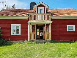8 Person Holiday Home in Valdemarsvik