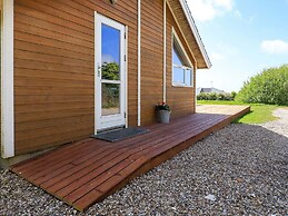 5 Star Holiday Home in Vestervig