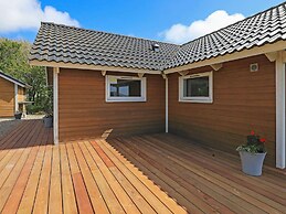 5 Star Holiday Home in Vestervig