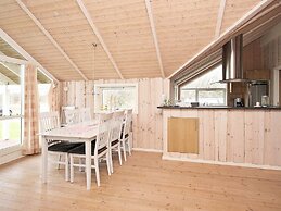 5 Star Holiday Home in Vestervig