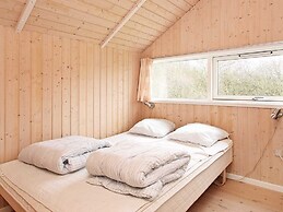 5 Star Holiday Home in Vestervig