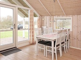 5 Star Holiday Home in Vestervig