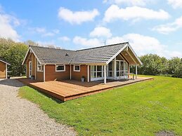 5 Star Holiday Home in Vestervig