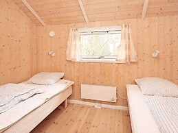 5 Star Holiday Home in Vestervig