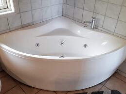 5 Star Holiday Home in Vestervig