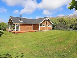 5 Star Holiday Home in Vestervig