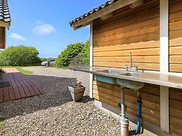 5 Star Holiday Home in Vestervig