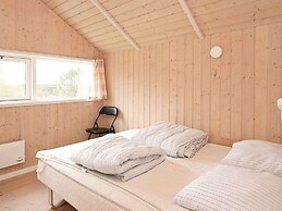 5 Star Holiday Home in Vestervig