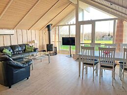 5 Star Holiday Home in Vestervig