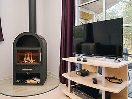 Idyllic Holiday Home in Store Fuglede near Forest