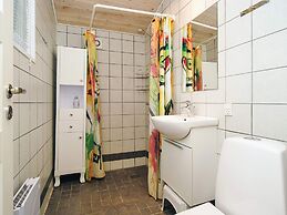 Idyllic Holiday Home in Store Fuglede near Forest
