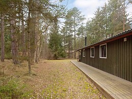 Idyllic Holiday Home in Store Fuglede near Forest