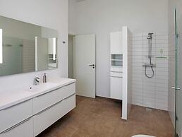 10 Person Holiday Home in Lokken