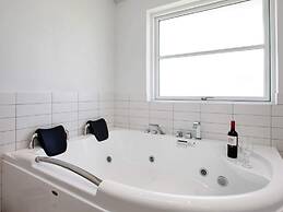 10 Person Holiday Home in Lokken