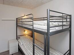 10 Person Holiday Home in Lokken