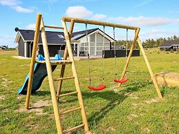 10 Person Holiday Home in Lokken