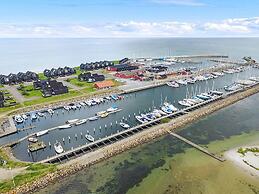 8 Person Holiday Home in Hadsund-by Traum