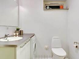 8 Person Holiday Home in Hadsund-by Traum