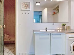 8 Person Holiday Home in Hadsund-by Traum