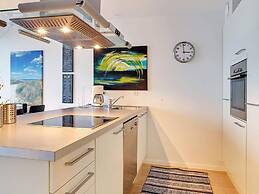 8 Person Holiday Home in Hadsund-by Traum