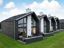 8 Person Holiday Home in Hadsund-by Traum