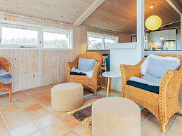6 Person Holiday Home in Hjorring-by Traum