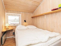 6 Person Holiday Home in Hjorring-by Traum