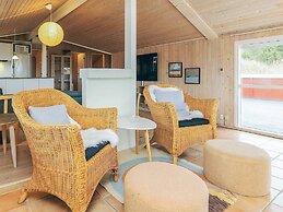 6 Person Holiday Home in Hjorring-by Traum