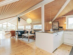 6 Person Holiday Home in Hjorring-by Traum