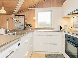 6 Person Holiday Home in Hjorring-by Traum