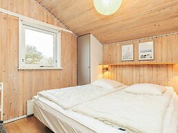 6 Person Holiday Home in Hjorring-by Traum