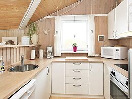 6 Person Holiday Home in Hjorring-by Traum