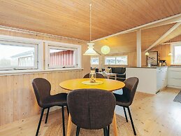 6 Person Holiday Home in Hjorring-by Traum