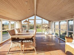 6 Person Holiday Home in Hjorring-by Traum