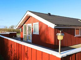 6 Person Holiday Home in Hjorring-by Traum