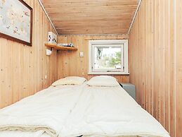 6 Person Holiday Home in Hjorring-by Traum