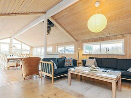 6 Person Holiday Home in Hjorring-by Traum