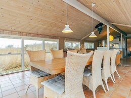 6 Person Holiday Home in Hjorring-by Traum