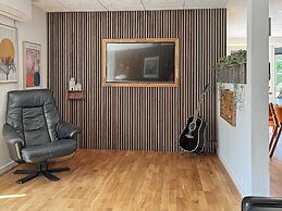 Spacious Family Retreat - By Traum Ferienwohnungen