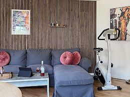 Spacious Family Retreat - By Traum Ferienwohnungen