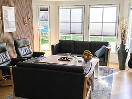 Spacious Family Retreat - By Traum Ferienwohnungen