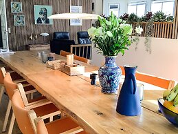 Spacious Family Retreat - By Traum Ferienwohnungen