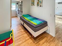 Spacious Family Retreat - By Traum Ferienwohnungen