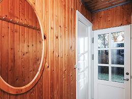 4 Person Holiday Home in Farvang-by Traum