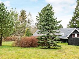 4 Person Holiday Home in Farvang-by Traum