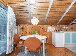 4 Person Holiday Home in Farvang-by Traum