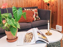 4 Person Holiday Home in Farvang-by Traum