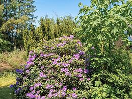 4 Person Holiday Home in Farvang-by Traum