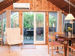 4 Person Holiday Home in Farvang-by Traum